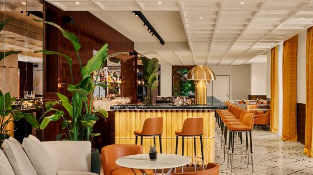 Bvlgari Bar Roma (courtesy)