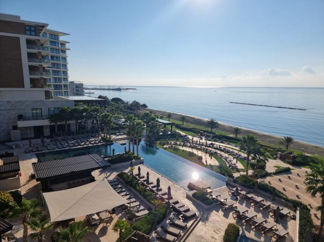 Amara Hotel a Cipro