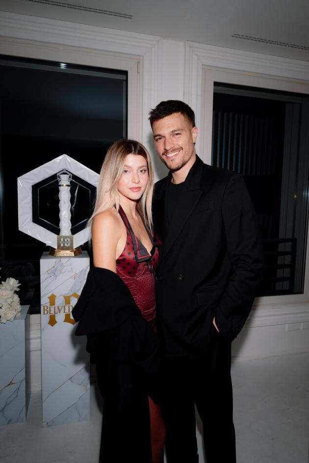 Belvedere 10 - Evento