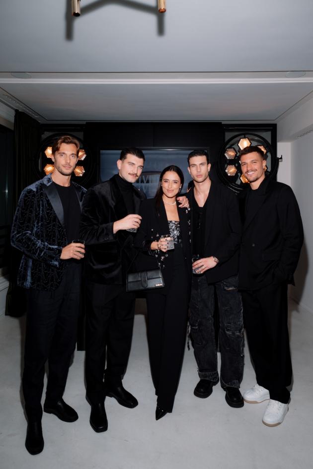 Belvedere 10 - Evento 