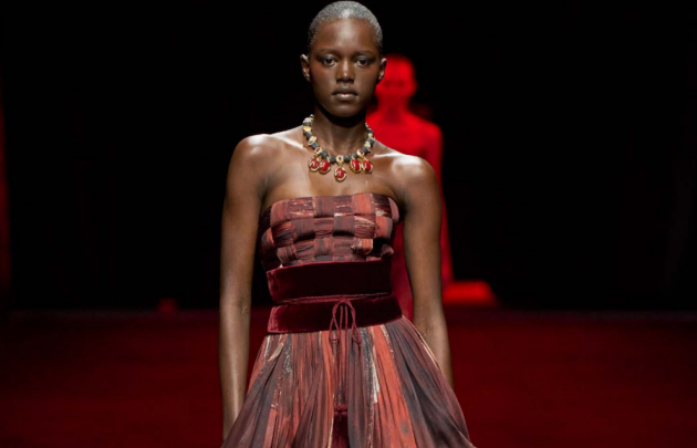 Roberto Cavalli Autunno Inverno 2025