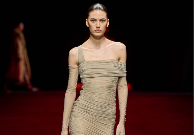 Roberto Cavalli Autunno Inverno 2025