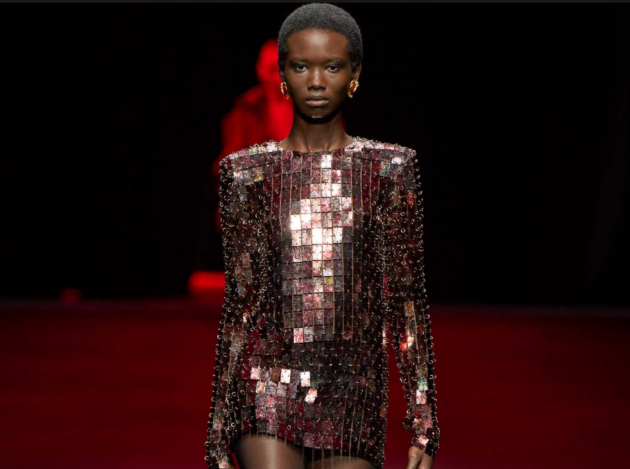 Roberto Cavalli Autunno Inverno 2025