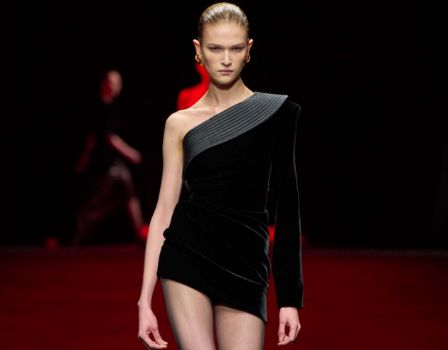 Roberto Cavalli Autunno Inverno 2025