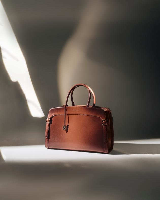 Santoni Makers of Beauty for 50 years