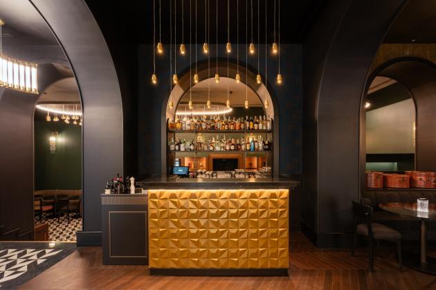 The Goethe Hotel Roma