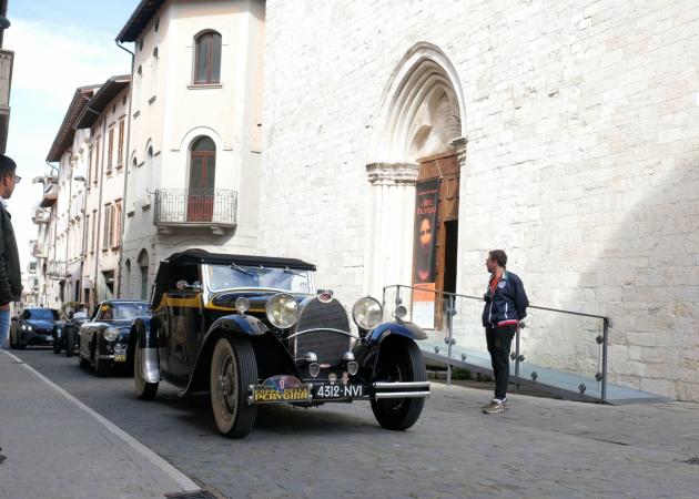 Coppa Perugina
