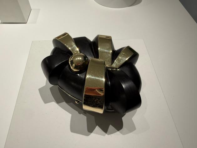 Sophia Vari. L’Armonia della Forma. BABS Gallery Milano, Via Gonzaga 2 