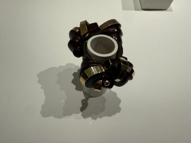 Sophia Vari. L’Armonia della Forma. BABS Gallery Milano, Via Gonzaga 2 