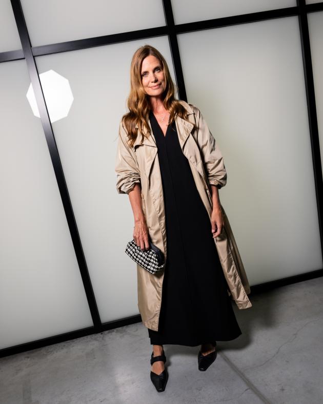 Filippa Lagerback