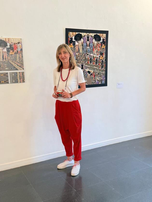 The Flattened Circle. Nell’era della Globalizzazione e dell’Equilibrio Instabile