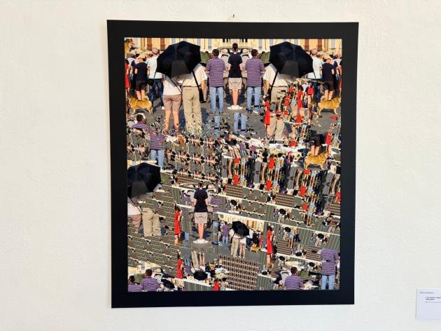 The Flattened Circle. Nell’era della Globalizzazione e dell’Equilibrio Instabile