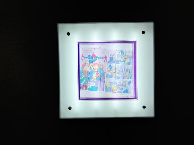 The Flattened Circle. Nell’era della Globalizzazione e dell’Equilibrio Instabile