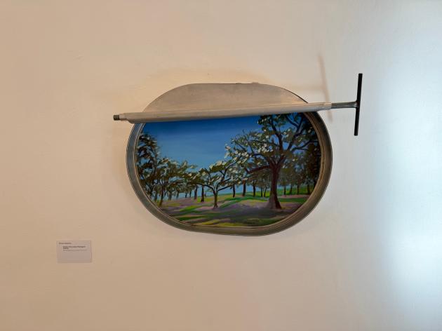 The Flattened Circle. Nell’era della Globalizzazione e dell’Equilibrio Instabile