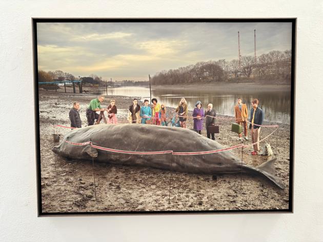 The Flattened Circle. Nell’era della Globalizzazione e dell’Equilibrio Instabile