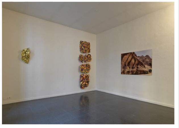 The Flattened Circle. Nell’era della Globalizzazione e dell’Equilibrio Instabile