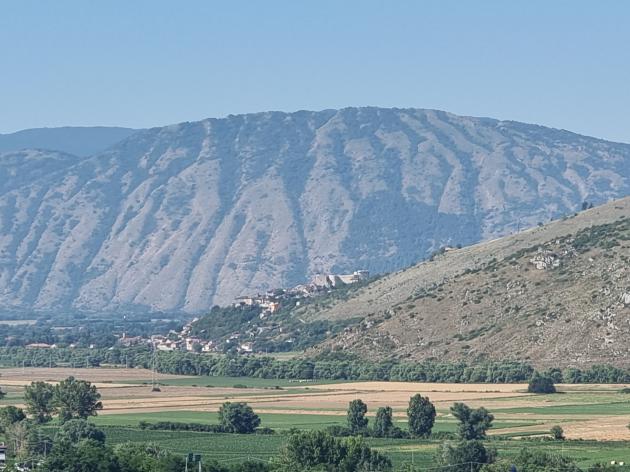 Paesaggi marsicani