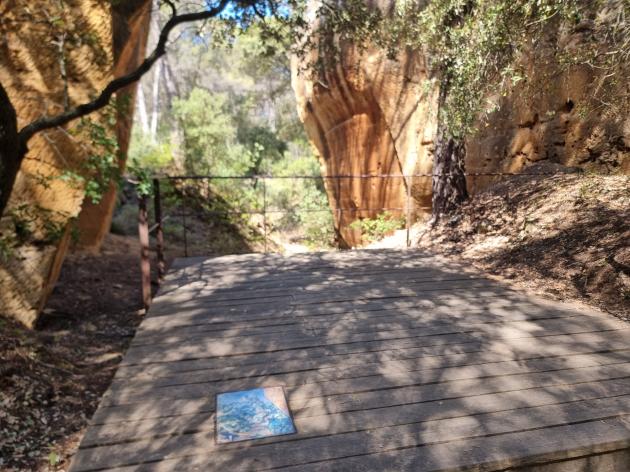 Le Cave di Bibemus