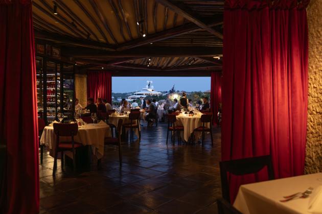 El Porteno Porto Cervo (courtesy)