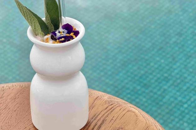 I cocktail del Sulià Porto Rotondo (courtesy)