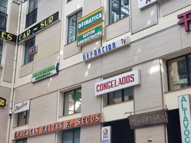 La Casa Encendida