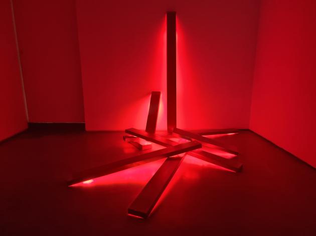 Max Estrella Gallery Madrid