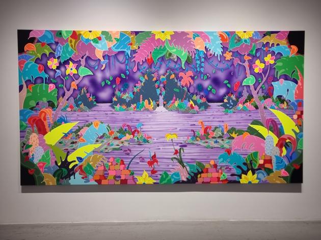 Veta Gallery Madrid