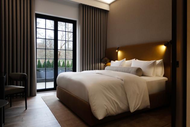 Park Lane Hotel Copenaghen