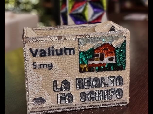 Flower Pots di Daniel Gonzales