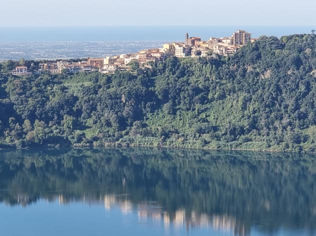 Lago di Nemi