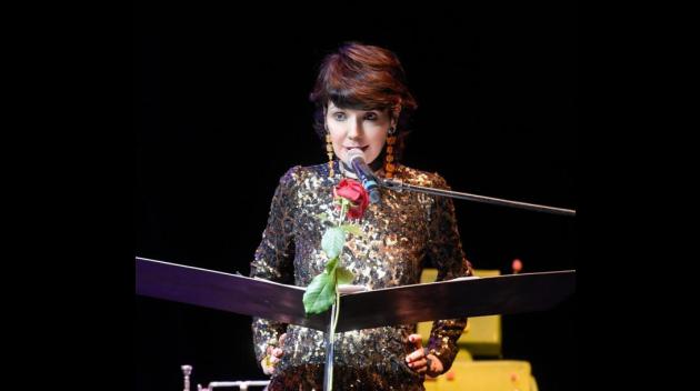 Elisabetta Sgarbi