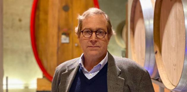 Vino. Andrea Sartori (Presidente Casa Vinicola Sartori): “Filiera vitivinicola può vincere la sfida della ripartenza, bisogna difendersi dall’Italian sounding” 
