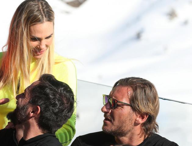 Francesco Totti e Ilary Blasi, dai tre figli al divorzio