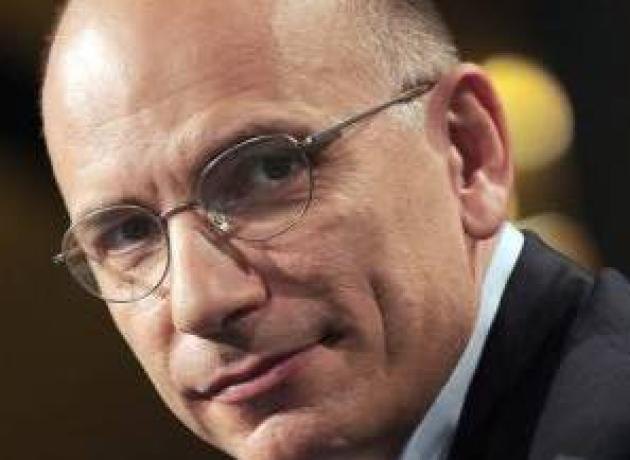 E' ufficiale, Enrico Letta &egrave; il nuovo Segretario del PD 