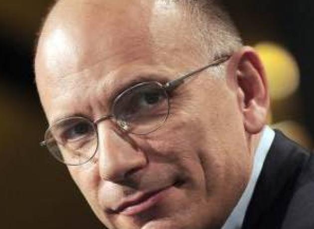 E' ufficiale, Enrico Letta è il nuovo Segretario del PD 