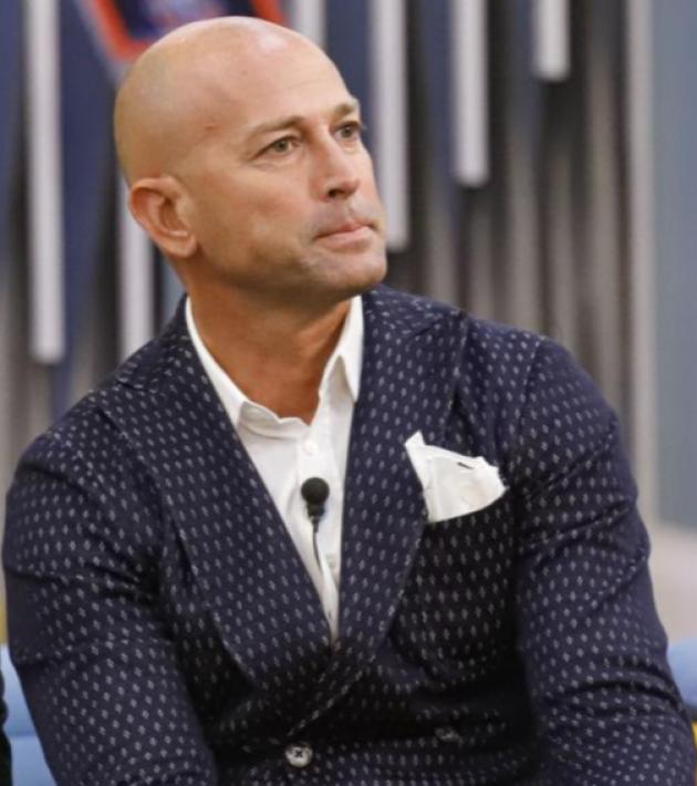 Stefano Bettarini