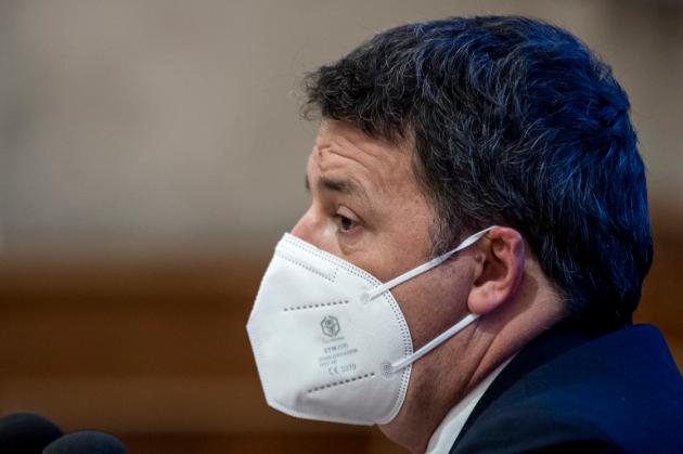 Matteo Renzi