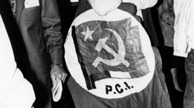 PCI: ‘Partito’, con la P maiuscola!