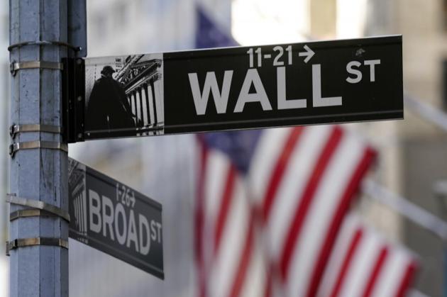 wall street