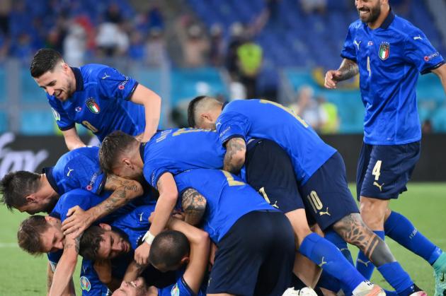 italia