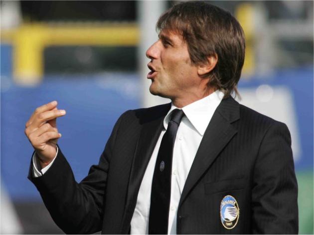 Antonio Conte