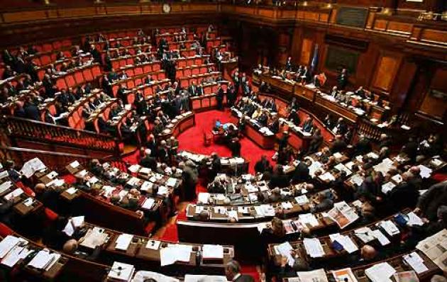 Cosa vuol dire Grande Centro? Nulla, se tutti vogliono essere protagonisti