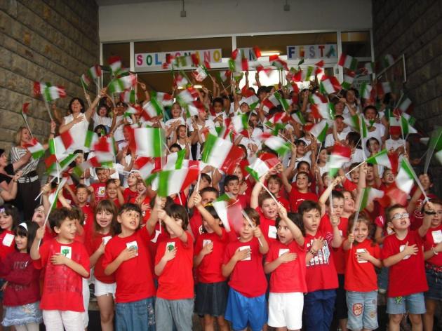 Inno di Mameli