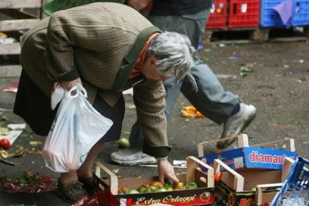 Poveri