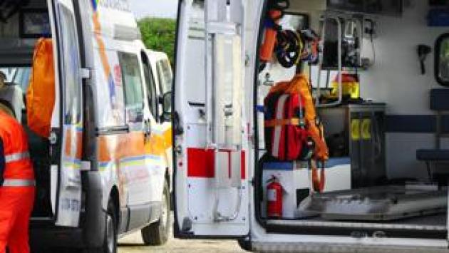 Cesena, bambino di 12 anni morto schiacciato dal muletto che stava guidando