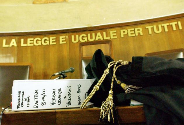tribunale