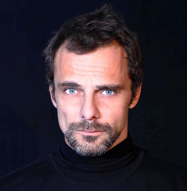 Canale 5, arriva Masantonio - Sezione scomparsi, nuova fiction con Alessandro Preziosi