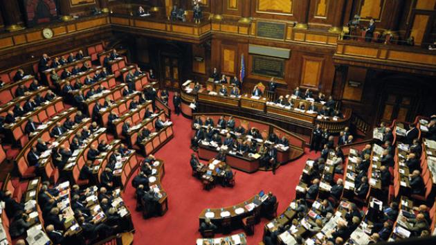 parlamento