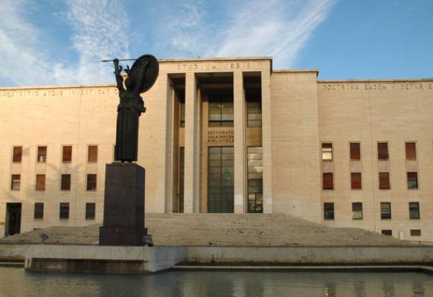la sapienza