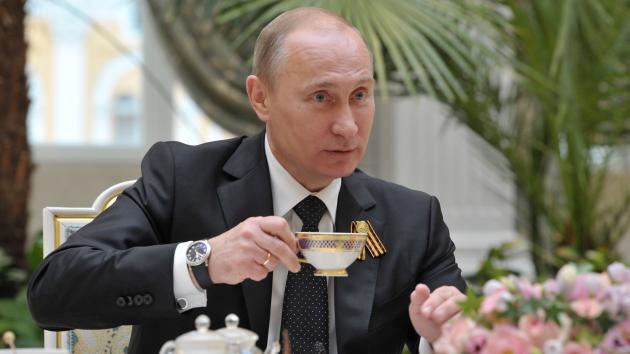 putin